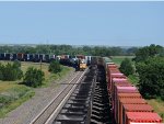 UP 4817